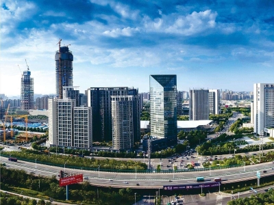 陜西漢中提升裝配化建造水平，十部門印發(fā)綠色建筑創(chuàng)建行動(dòng)工作方案